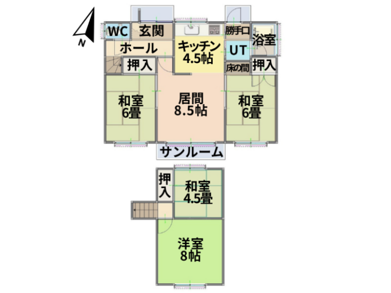 字糸井446-24
