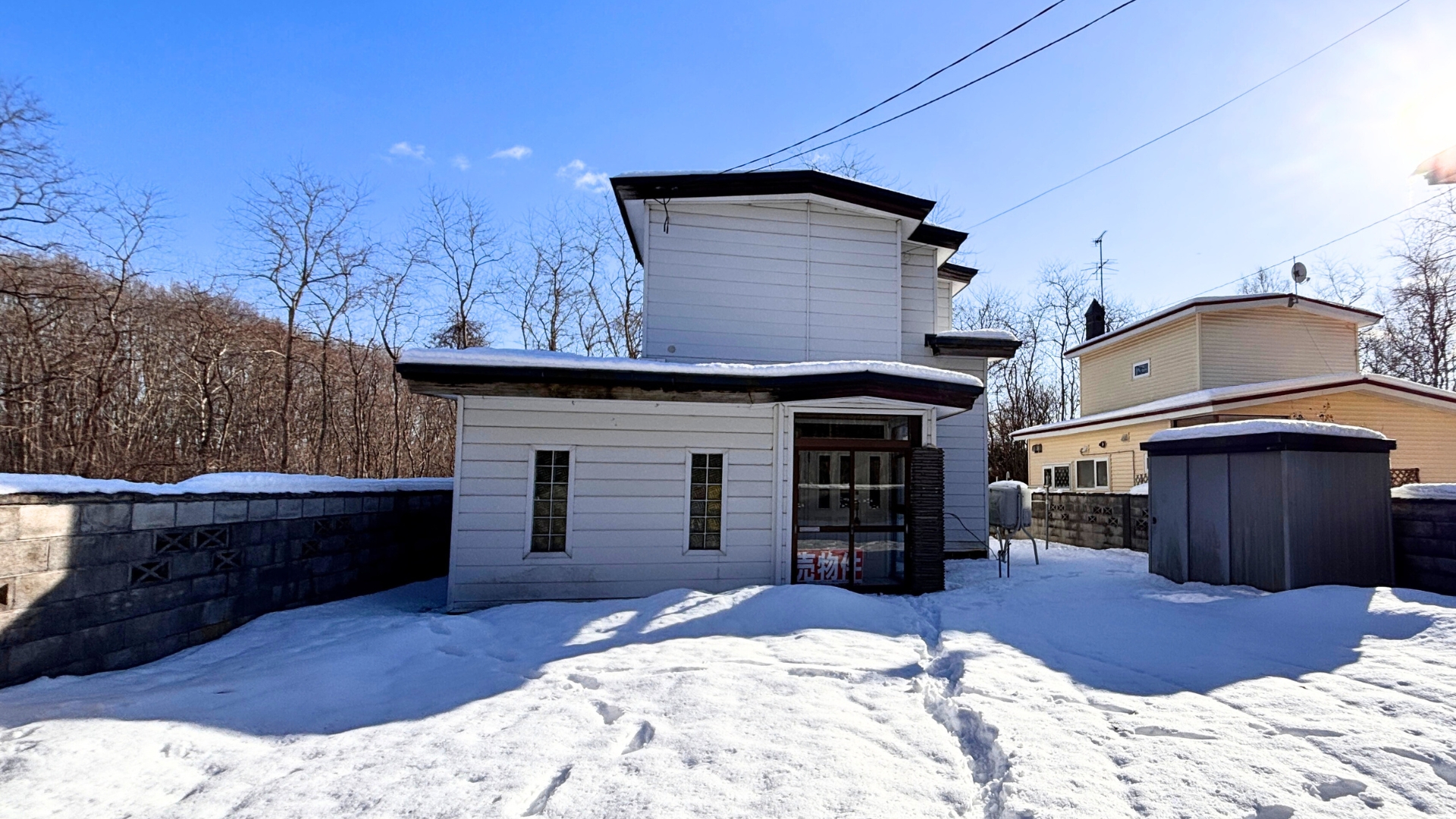 【植苗】成約済