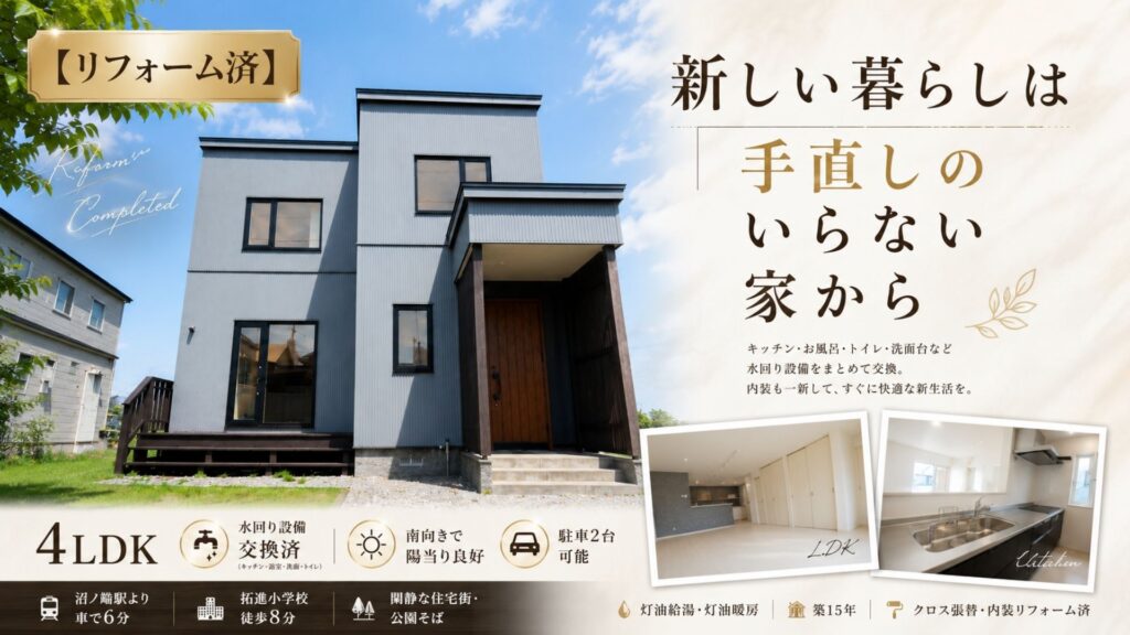 拓勇西町6丁目24-4