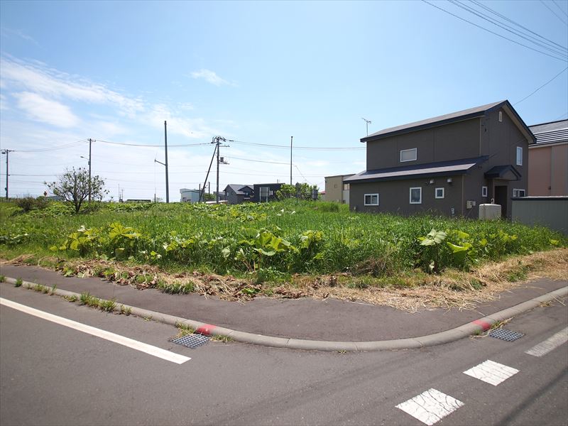 美原町成約済