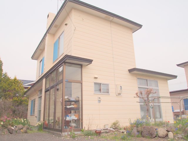 明徳町成約済