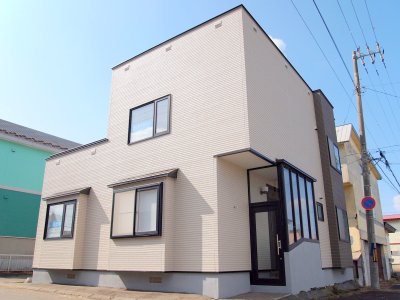 矢代町成約済
