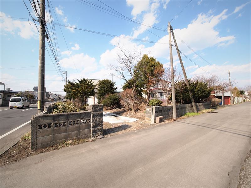 ときわ町