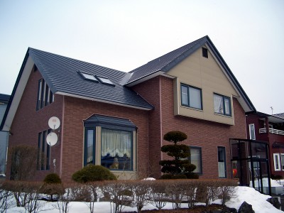 桜坂町成約済