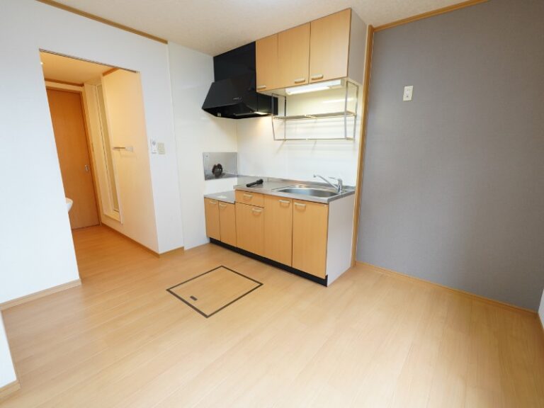 ライフコート105_101