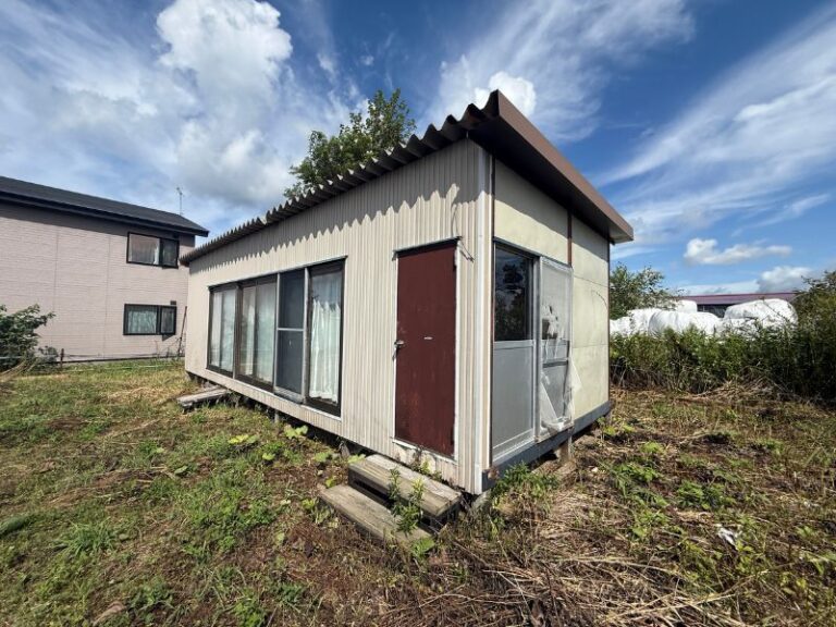 安平町安平207、208土地 (11)