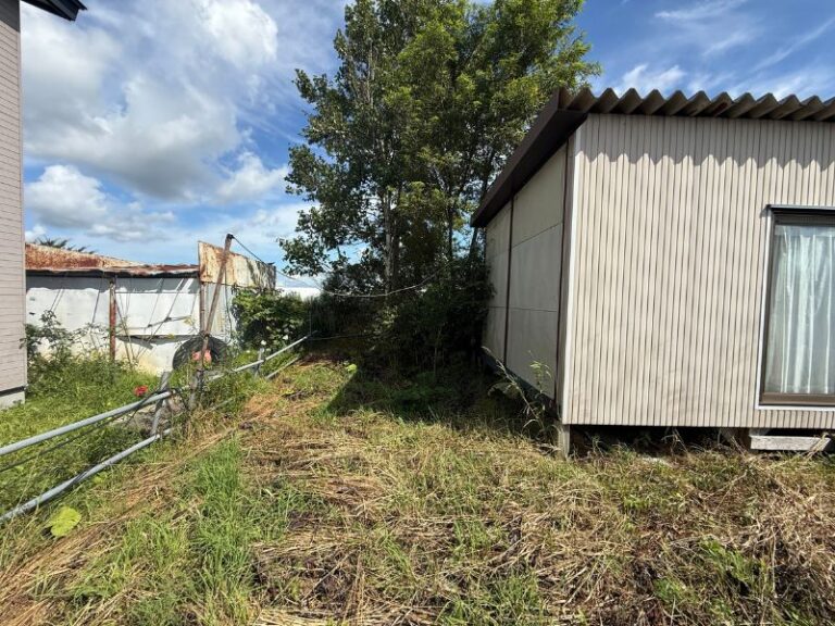 安平町安平207、208土地 (13)