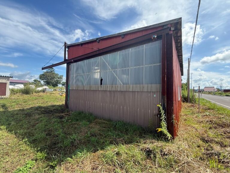 安平町安平207、208土地 (5)