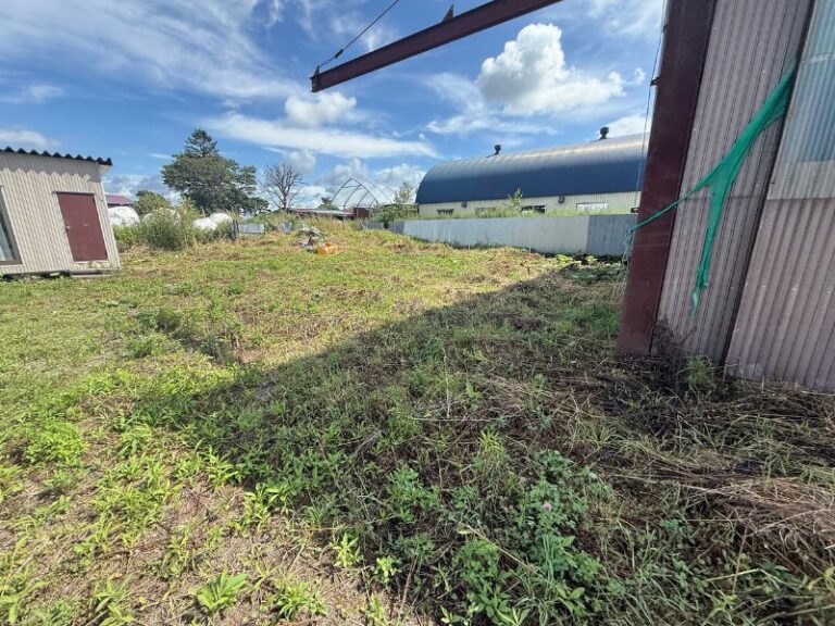 安平町安平207、208土地 (7)