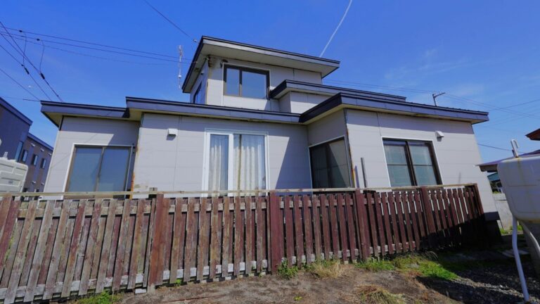 【成約済】浜町1丁目