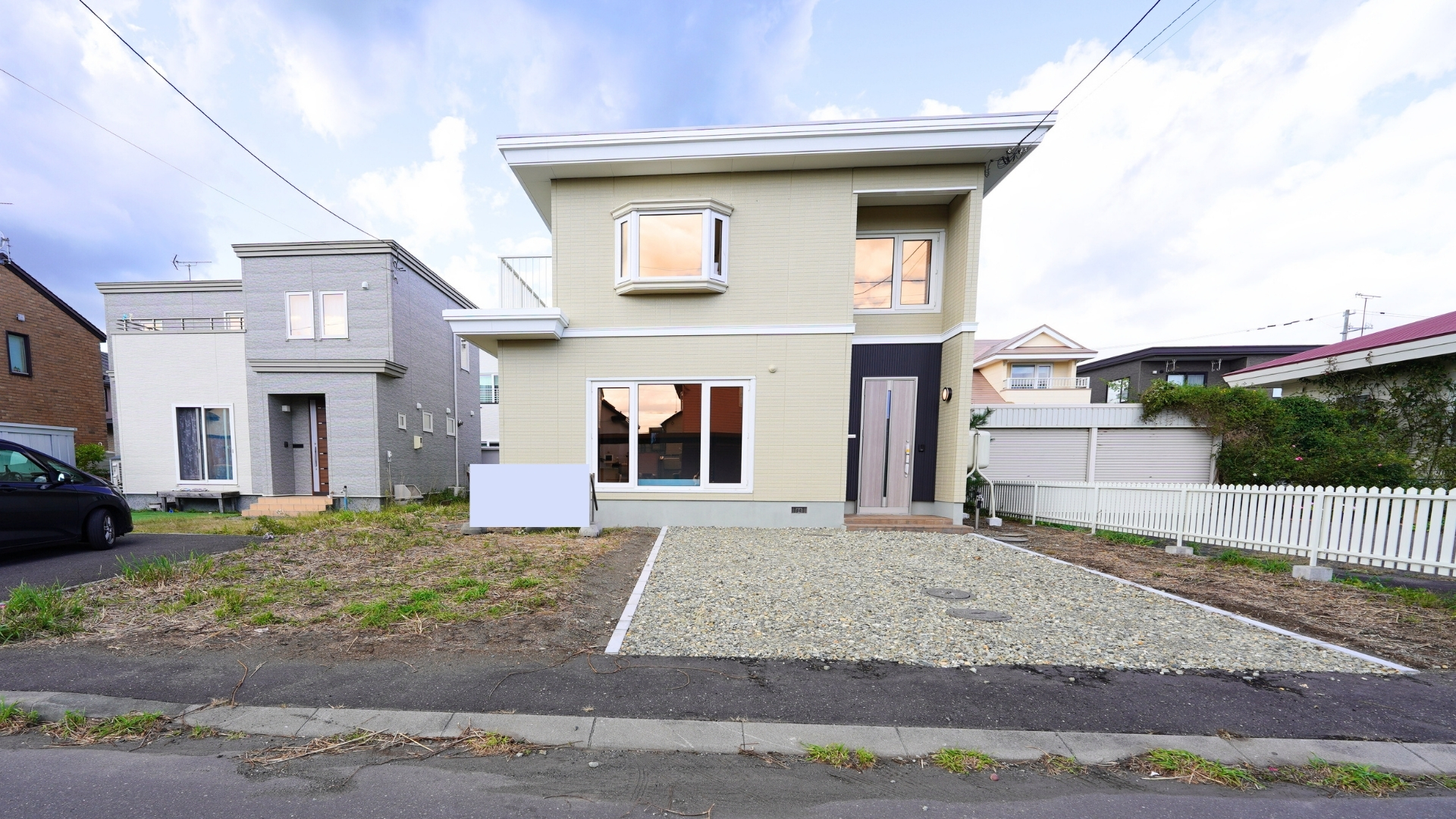 【美原町】成約済