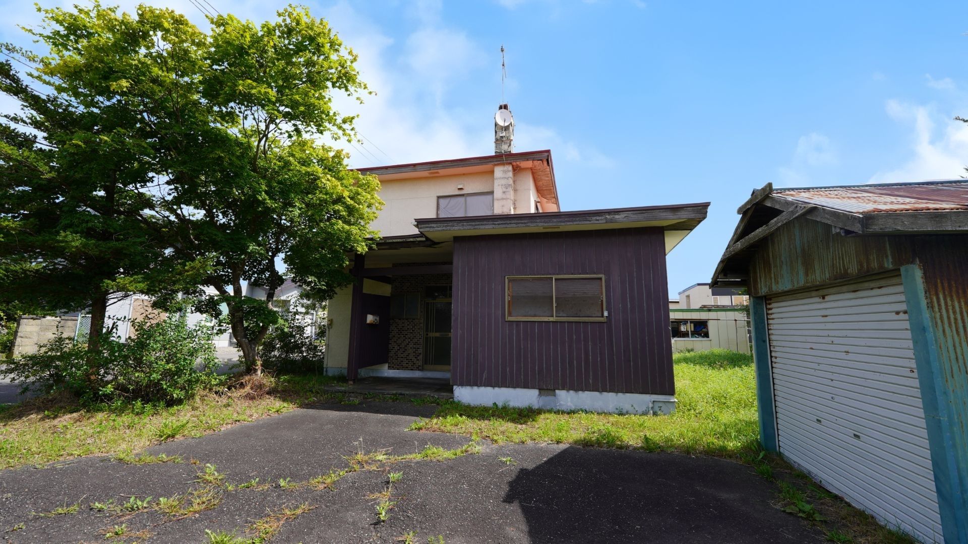 【宮前町】成約済