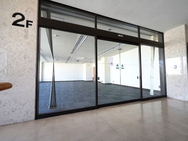 PP苫小牧ビル201 (3)