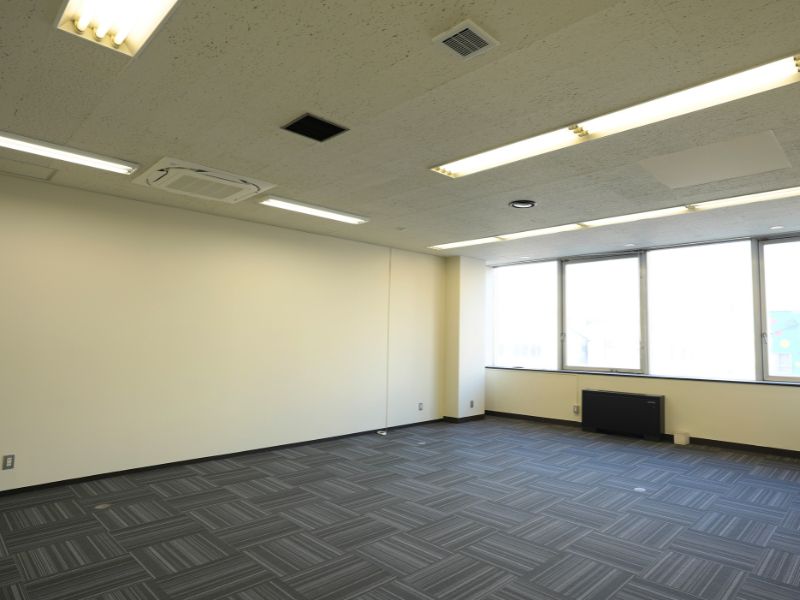 PP苫小牧ビル202 (8)