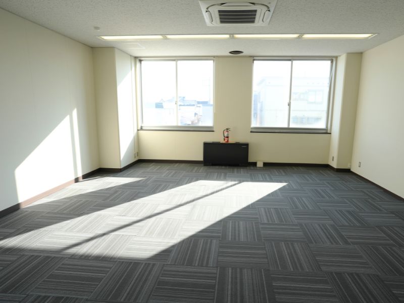 PP苫小牧ビル203 (6)