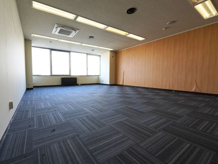 PP苫小牧ビル303 (5)