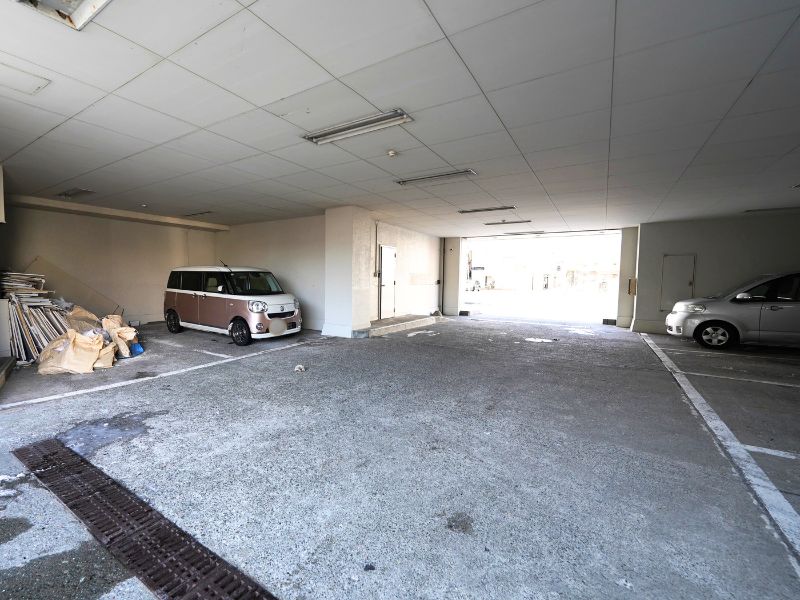 PP苫小牧ビル共用部 (11)