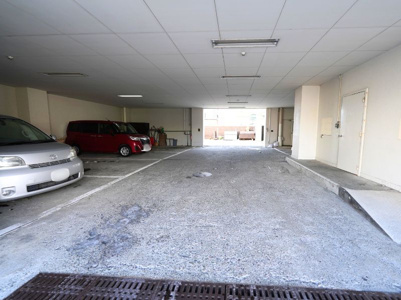 PP苫小牧ビル共用部 (13)