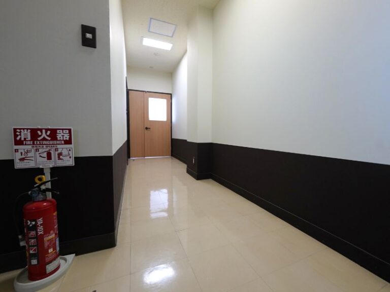 PP苫小牧ビル共用部 (17)