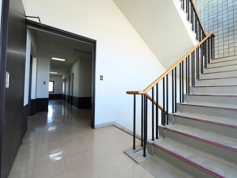 PP苫小牧ビル共用部 (19)