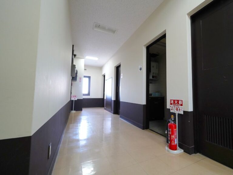 PP苫小牧ビル共用部 (21)