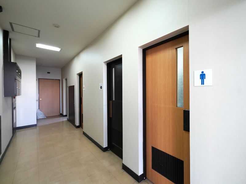 PP苫小牧ビル共用部 (23)