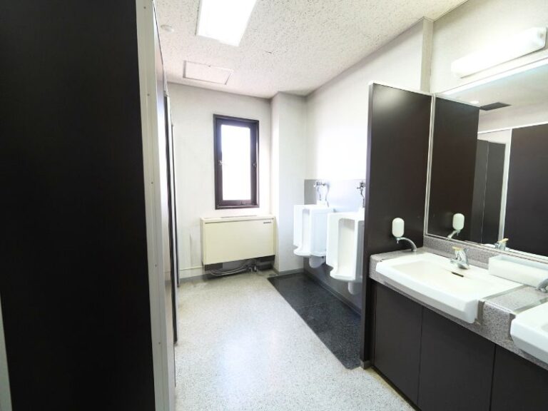 PP苫小牧ビル共用部 (24)