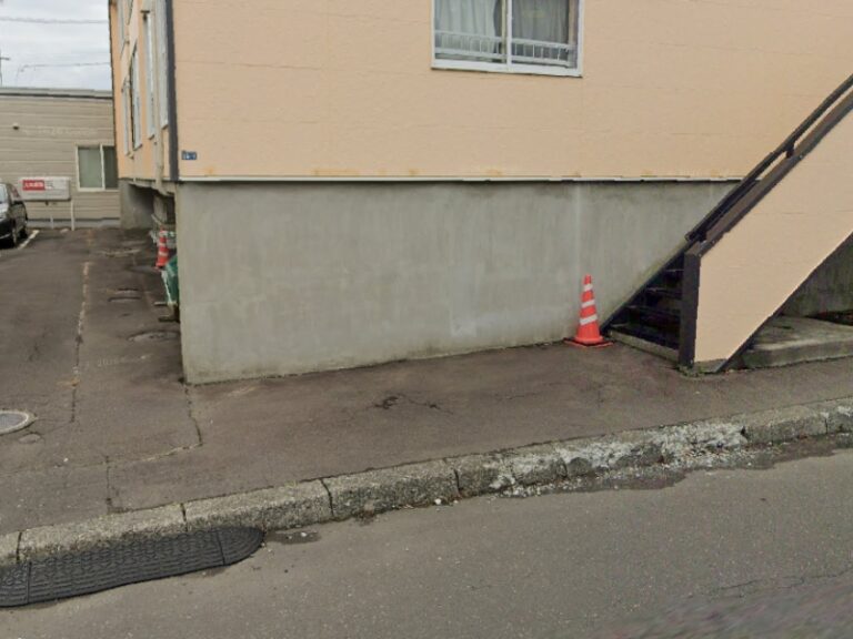 エコーハウスNS　101