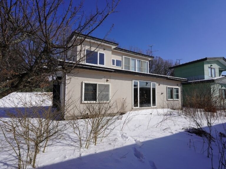 4室蘭市白鳥台4丁目27-1