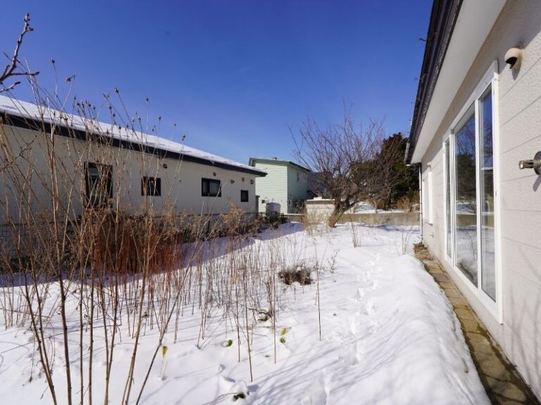 5室蘭市白鳥台4丁目27-1