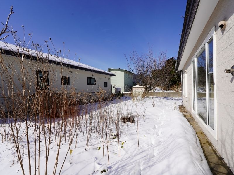 5室蘭市白鳥台4丁目27-1