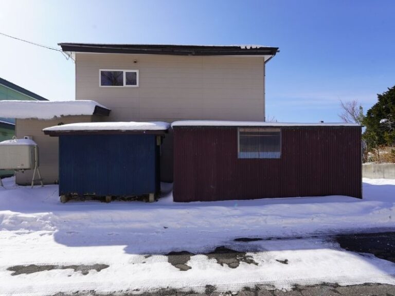 6室蘭市白鳥台4丁目27-1