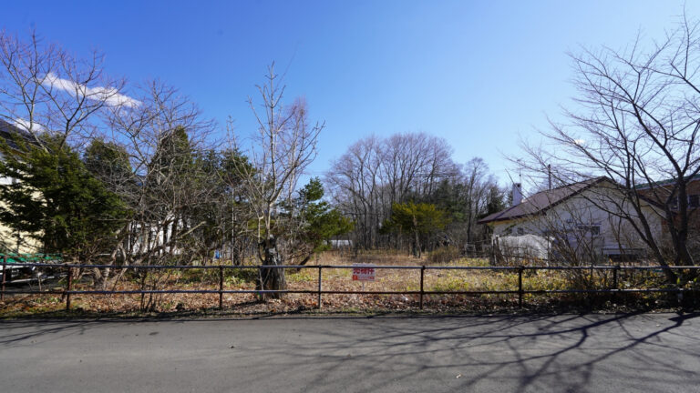 【植苗】緑豊かな星ヶ丘団地の125坪🌳✨ 
