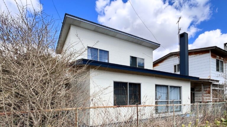 🔴🎊エスコンで野球観戦プレゼント！🎊🔴【日吉町4丁目】暮らしに便利な立地の3LDK