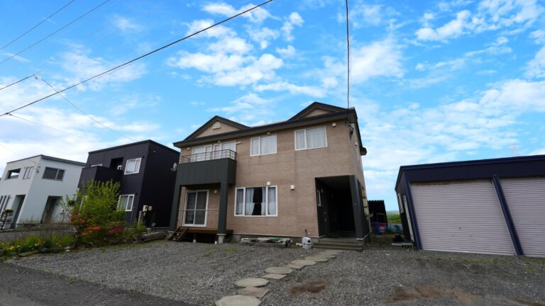 🔴🎊エスコンで野球観戦プレゼント！🎊🔴【青雲町1丁目】二世帯住宅✨家族のつながりを育む生活🏡