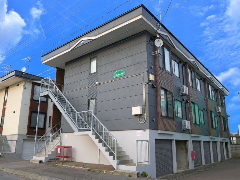 外観 (2)