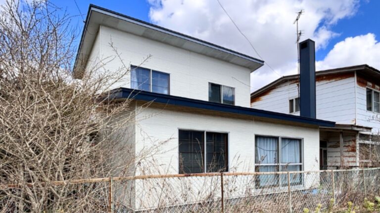 🔴🎊エスコンで野球観戦プレゼント！🎊🔴【日吉町4丁目】暮らしに便利な立地の3LDK