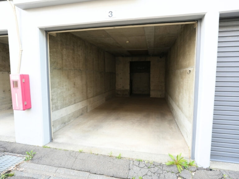車庫