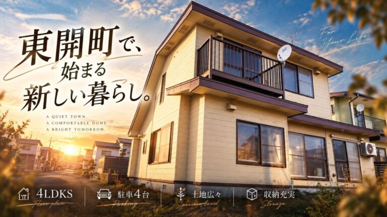 東開町 サムネ